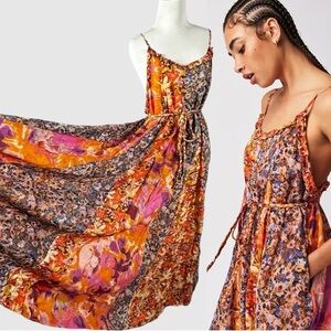 Free People Moondive Dress